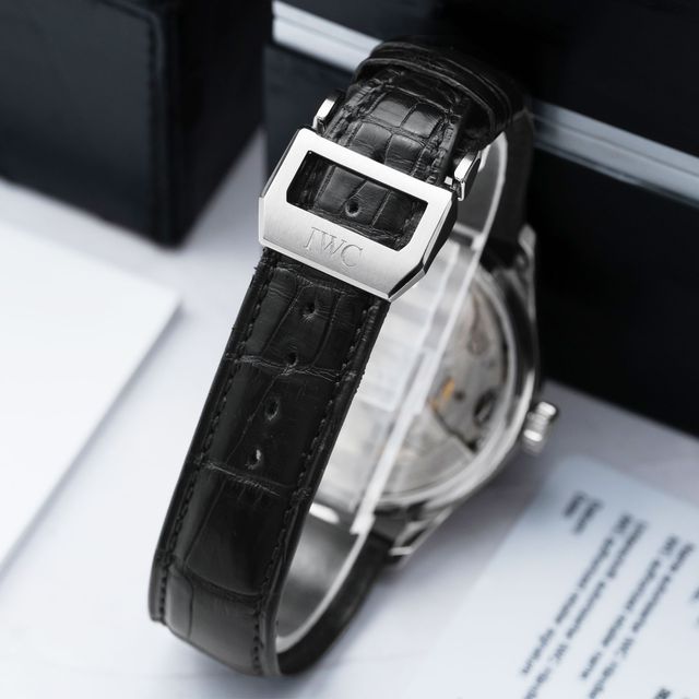 IWC Portugieser Automatic IW500114 Image 3